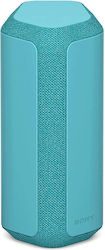Sony SRS-XE300L Bluetooth 7.5W până la 24 ore Turcoaz