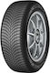 Goodyear Vector Gen-3 215/45R20 95T XL Λάστιχο 4 Εποχών για Επιβατικό Αυτοκίνητο