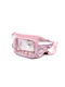 Yolo Kids Waist Bag Pink 32cmx8cmx14cmcm