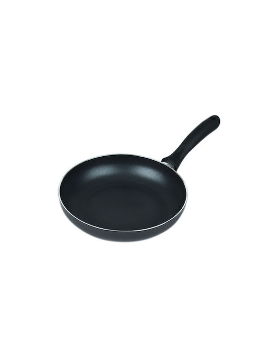 Cok Spain Deluxe Pan made of Aluminum with Non-Stick Coating 20cm