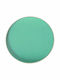 GTSA Light Blue Πιάτο Ρηχό από Πορσελάνη Πράσινο με Διάμετρο 21cm 6τμχ