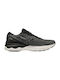 Wave Skyrise 3 Sport Shoes Running Gray