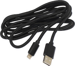 KLGO S-50 USB-A to Lightning 2m