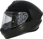 Corsa CN 112 Full Face Helmet ECE 22.05 Matt Black