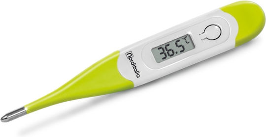 Norditalia TD-82 Digital Armpit Thermometer Green
