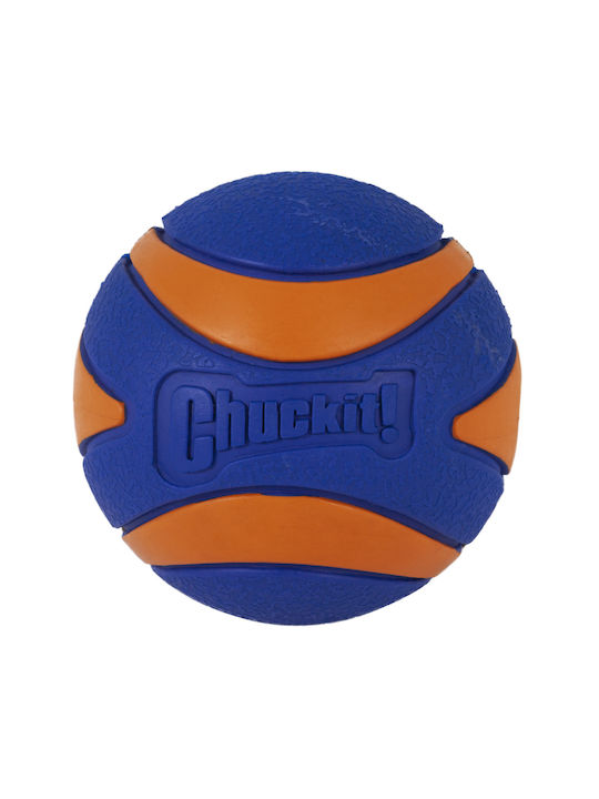 Chuckit Hundespielzeug Kugel aus Gummi XLarge