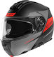 Schuberth C5 Eclipse Anthracite Κράνος Μηχανής Flip-Up ECE 22.06 1640gr με Sunvisor