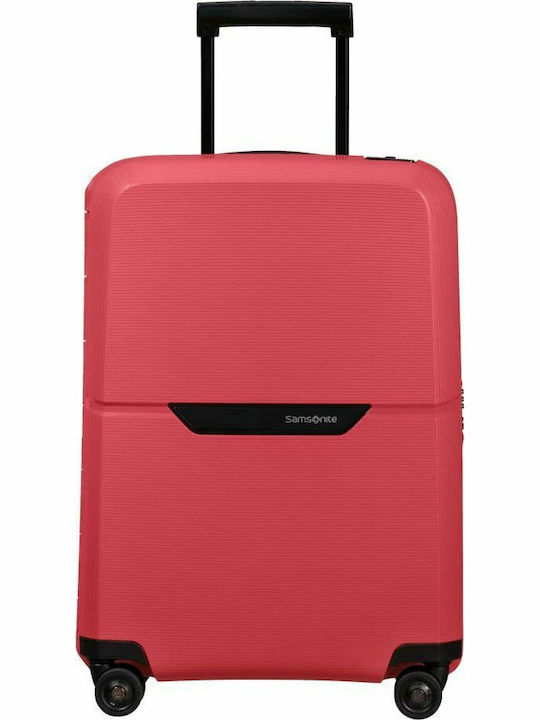 Samsonite Magnum Eco Spinner Koffer Kabine Hart...