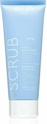 Astra Make Up Skin Scrub 75ml Astra Make Up Skin Scrub 75ml