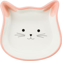 Trixie Ceramică Bol Mâncare 250ml Trixie Ceramică Bol Mâncare 250ml