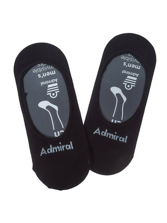 Admiral Invisible Șosete Sportive Multicolor 2 ...