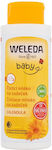 Weleda Milch für Feuchtigkeit 400ml