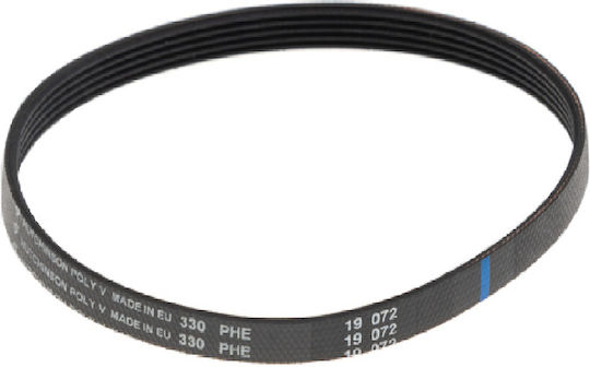 Ιμάντας Ραβδωτός Boch Pitsos Siemens 330 5phe