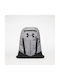 Under Armour Undeniable Sackpack Men's Gym Backpack Gray