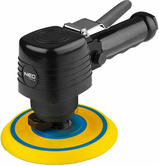 Neo Tools Air Eccentric Sander 150mm 14-510