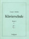 Doblinger Lueger-Dichler - Klavierschule, Band 1 für Klavier