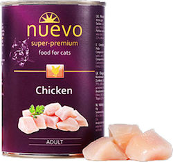 Nuevo Adult 400gr