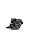 Puma Unisex Athletic Socks Black 1 Pair