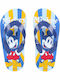 Παιδικές Σαγιονάρες Flip Flops Mickey Μπλε Mickey Mouse