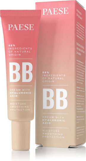 Paese BB 03 Natural Cream Face Day 30ml