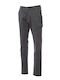 Payper Power Work Trousers Gray made of Cotton