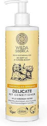 Wilda Siberica Zarte Wasserenthärter Creme 400ml
