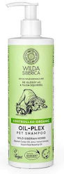 Wilda Siberica Oil-Plex Dog Shampoo 400ml