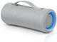 Sony SRS-XG300 Bluetooth Speaker with Battery Life up to 25 hours Gray