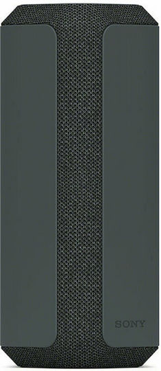 Sony SRS-XE300B Αδιάβροχο Ηχείο Bluetooth 7.5W με Διάρκεια Μπαταρίας έως 24 ώρες Μαύρο