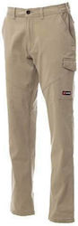 Payper Worker Stretch Work Trousers Beige Payper Worker Stretch Work Trousers Beige