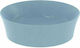 Ideal Standard Ipalyss Vessel Sink Porcelain 40x40x12cm Powder