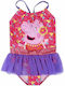 Cerda Kids Swimwear One-Piece Pink
