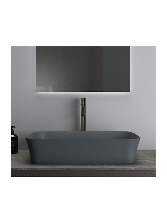Ideal Standard Ipalyss Countertop Sink Porcelai...