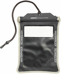 Musto Evolution Αδιάβροχη (Universal 11") Μαύρη Musto Evolution Αδιάβροχη (Universal 11") Μαύρη
