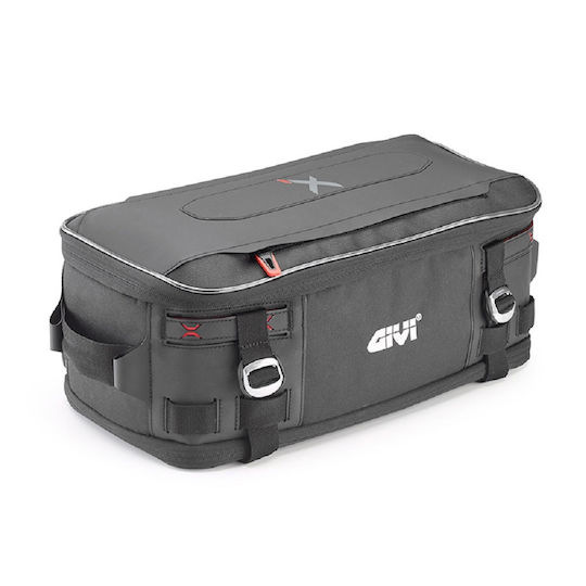 Givi X-Line Мотоциклетен Куфар 20лт в Черен цвят