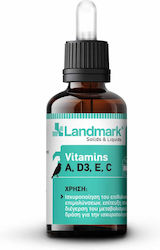Landmark AD3E+C 30ml Landmark AD3E+C 30ml
