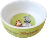 Trixie Food Bowl for Guinea pig / Rabbit