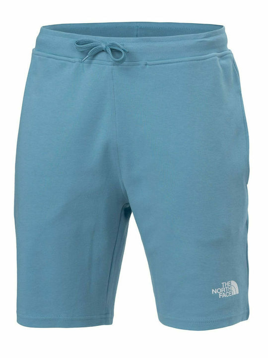 The North Face Men's Athletic Shorts Blue