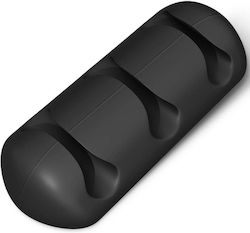 Maxlife Clips De Organizare Pentru Cabluri 2 Bucăți Maxlife Clips De Organizare Pentru Cabluri 2 Bucăți