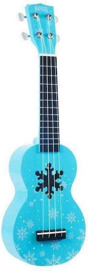 Mahalo Designer Series Soprano Γιουκαλίλι