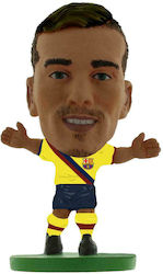 Forever Collectibles Fußball: Griezmann FC Barcelona