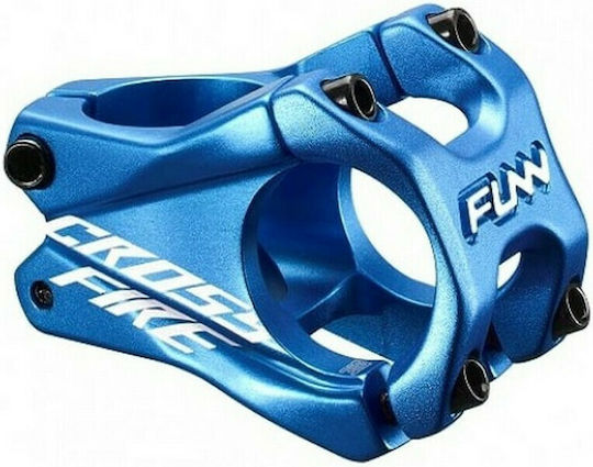 Funn Crossfire Forged X 0° 31.8x35mm Λαιμός Ποδηλάτου 35mm x 35mm