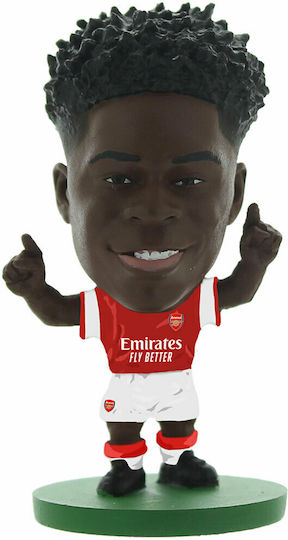 Soccerstarz Футбол: Saka ФК Арсенал Фигура