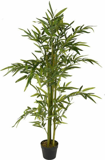 Bambus Baum im Freien 130cm JK Home Decoration