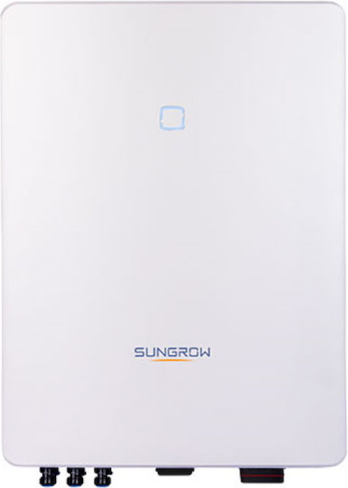 Sungrow SG6.0RT Inverter 6000W 600V Three-Phase