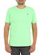 Tricou Verde