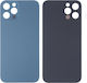 Capac Baterie Albastru pentru iPhone 13 Pro
