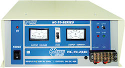 Amarad NC-70-2440 Φορτιστής Μπαταρίας 24V Amarad NC-70-2440 Φορτιστής Μπαταρίας 24V