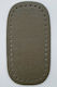 Stafil Bottom for Knitted Bag Green