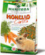 Manitoba Χόρτα για Κουνέλι Monello 900gr